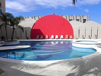Hotel Quorum Golf, Tenis & Spa Córdova Exterior foto